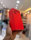 New OnePlus 15 256GB Black - 2