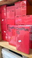 New OnePlus 15 256GB Black - 3