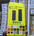 Android TV Box 8GB RAM, 128GB ROM - 2