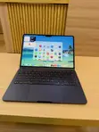 Apple MacBook Pro 2025 M5 16GB RAM 512GB SSD - 4