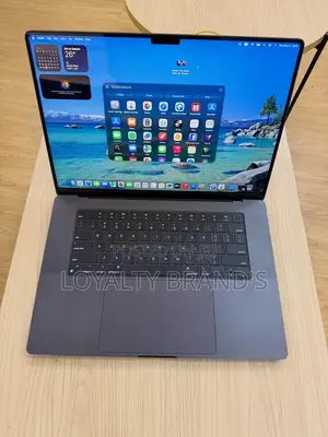 Apple MacBook Pro 2024 M4 Pro 16-inch 48GB RAM 512GB SSD