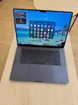 Apple MacBook Pro 2024 M4 Pro 16-inch 48GB RAM 512GB SSD - 2
