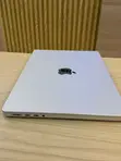 Apple MacBook Pro 2023 M3 Pro 14" 18GB RAM 512GB SSD Silver - 4