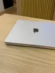 Apple MacBook Pro 2023 M3 Pro 14" 18GB RAM 512GB SSD Silver - 5