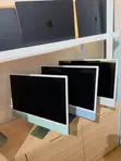 Apple iMac M1 24-inch 256GB SSD Desktop Computer - 2
