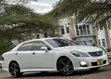 Toyota Crown Athlete 2009 - 2