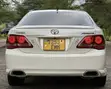 Toyota Crown Athlete 2009 - 4
