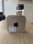 Apple Mac Mini M4 Desktop Computer - 16GB RAM, 256GB SSD - 2