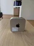Apple Mac Mini M4 Desktop Computer - 16GB RAM, 256GB SSD - 3