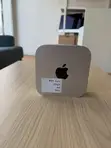 Apple Mac Mini M4 Desktop Computer - 16GB RAM, 256GB SSD - 4