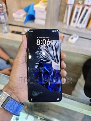 Huawei P60 256GB Black