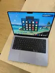 Apple MacBook Pro 2023 M2 Pro 14-inch 16GB RAM 512GB SSD - 1