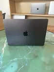 Apple MacBook Pro 2023 M2 Pro 14-inch 16GB RAM 512GB SSD - 3