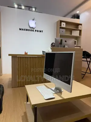 Apple iMac M1 2021 24-Inch Desktop Computer
