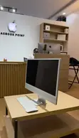 Apple iMac M1 2021 24-Inch Desktop Computer - 2