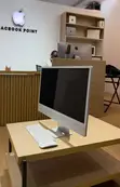 Apple iMac M1 2021 24-Inch Desktop Computer - 3