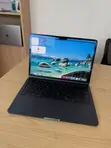 Apple MacBook Air 2024 M3 13" 16GB RAM 512GB SSD - 1