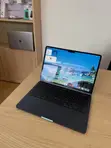 Apple MacBook Air 2024 M3 13" 16GB RAM 512GB SSD - 3