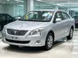 Toyota Premio 1.8 AWD 2008 Silver - 1