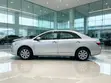 Toyota Premio 1.8 AWD 2008 Silver - 2