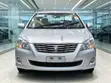 Toyota Premio 1.8 AWD 2008 Silver - 4