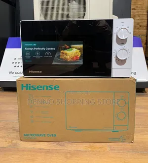 Hisense Microwave 20L (H20mows14) - Brand New
