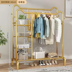 Brand New Clothes Stand (Hanger)