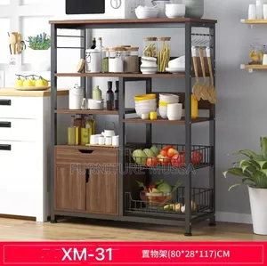 Kitchen Stand - Brand New