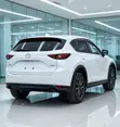 Mazda CX-5 2017 White - 4