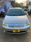 Toyota Raum 2004 Beige - 1