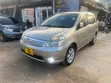 Toyota Raum 2004 Beige - 2