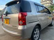 Toyota Raum 2004 Beige - 3