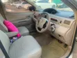 Toyota Raum 2004 Beige - 4
