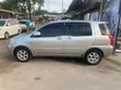 Toyota Raum 2004 Beige - 5