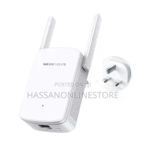 Mercusys ME30 AC1200 WiFi Range Extender