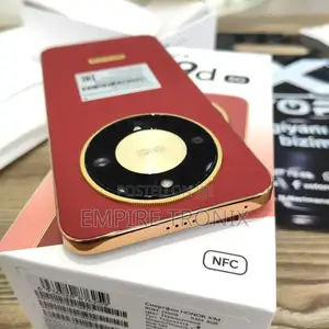 New Honor X9d 5G 256GB Black