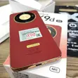 New Honor X9d 5G 256GB Black - 2
