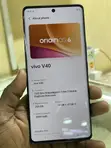 Vivo V40 5G 256GB - 1