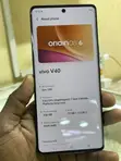 Vivo V40 5G 256GB - 4