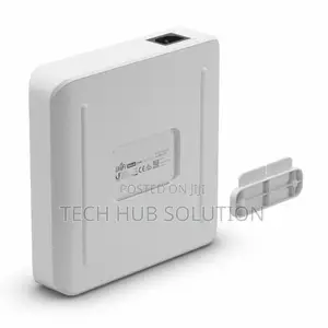 Ubiquiti UniFi 16-Port PoE Gigabit Switch