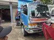 Mitsubishi Fuso Tipper Truck - 1