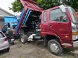 Mitsubishi Fuso Tipper Truck - 4