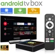 Android TV Box 8K - 2