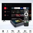 Android TV Box 8K - 3
