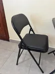 Office/Hall/Garden Chair - 1
