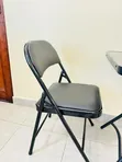 Office/Hall/Garden Chair - 3