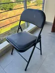Office/Hall/Garden Chair - 4