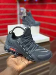 Men's Nike Canvas Sneakers - 1