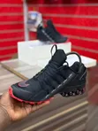 Men's Nike Canvas Sneakers - 2