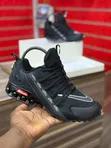 Men's Nike Canvas Sneakers - 3